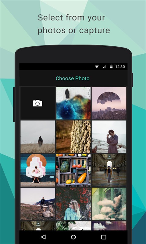 几何照片app下载-几何照片下载v1.15