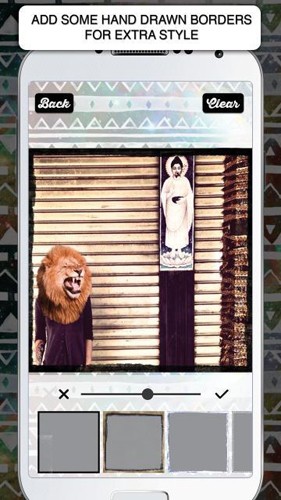 兽面人身app下载-兽面人身安卓版下载v1.3.1