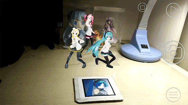 初音扩展现实相机app下载-初音扩展现实相机下载v2.9.2 beta