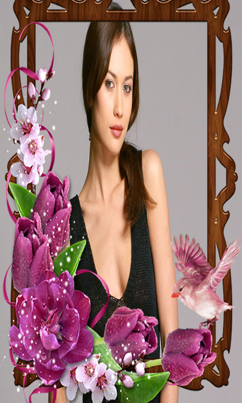 花嫁相框app下载-花嫁相框下载v1.0.0