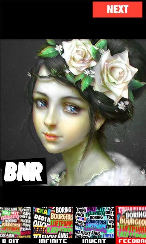 故障相机app下载-故障相机安卓版下载v2.0