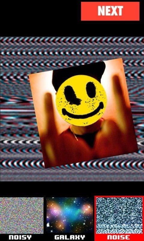 故障相机app下载-故障相机安卓版下载v2.0