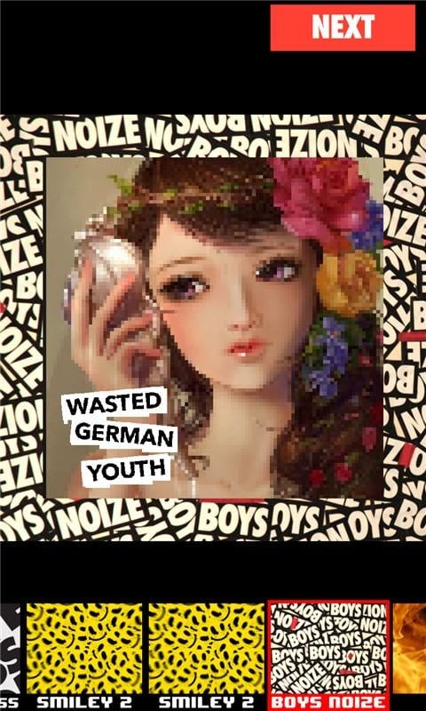 故障相机app下载-故障相机安卓版下载v2.0