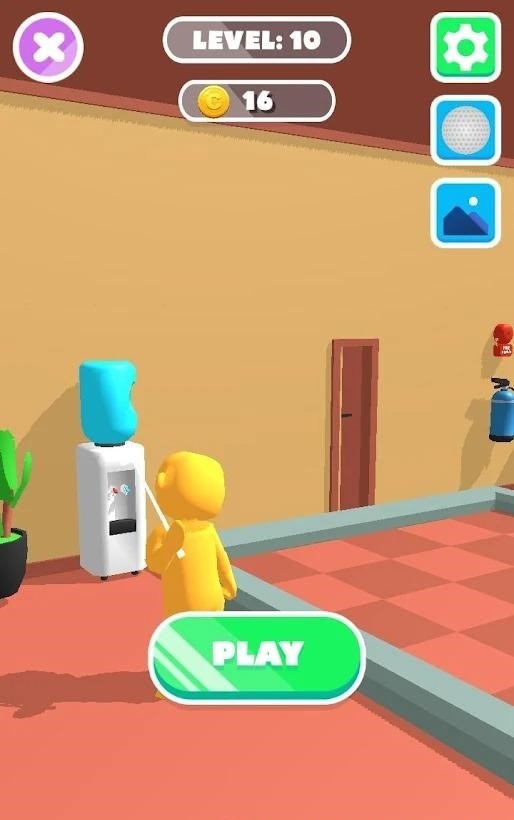 五球高尔夫安卓版下载-五球高尔夫下载V0.2