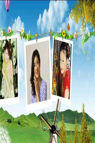 美丽风景相框app下载-美丽风景相框下载v1.0.7