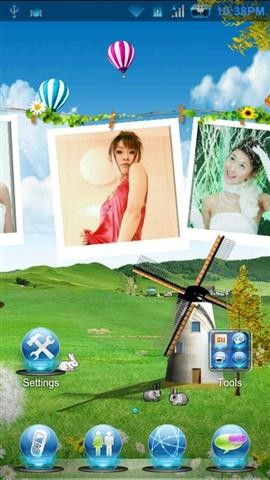 美丽风景相框app下载-美丽风景相框下载v1.0.7