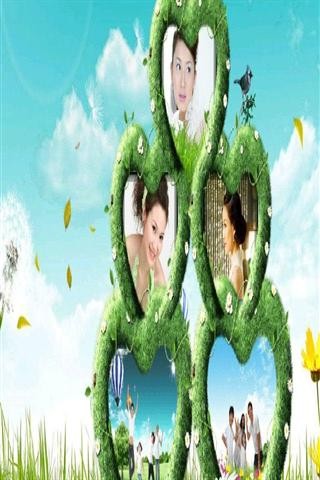 美丽风景相框app下载-美丽风景相框下载v1.0.7