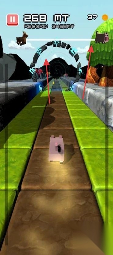 咕噜地跑下载-咕噜地跑安卓最新版下载v1.6.0