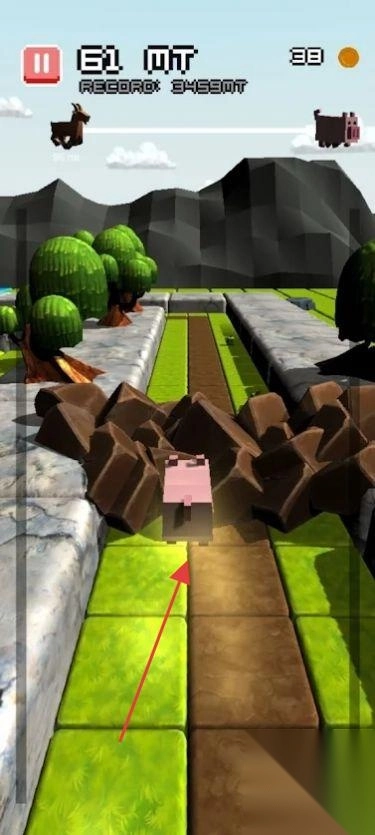 咕噜地跑下载-咕噜地跑安卓最新版下载v1.6.0