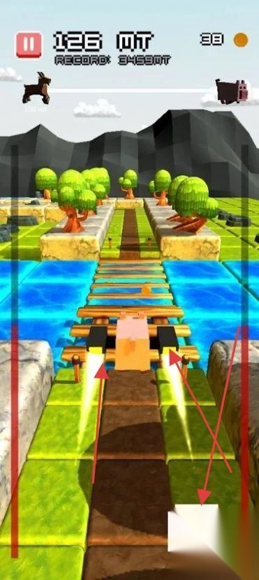 咕噜地跑下载-咕噜地跑安卓最新版下载v1.6.0