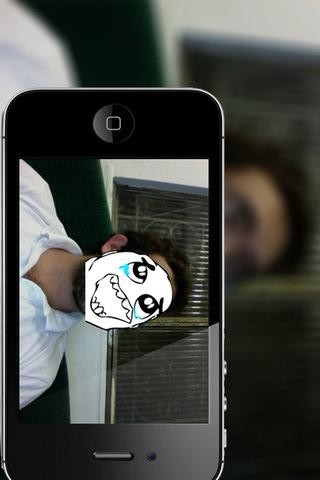 暴走相机app下载-暴走相机下载v8.0