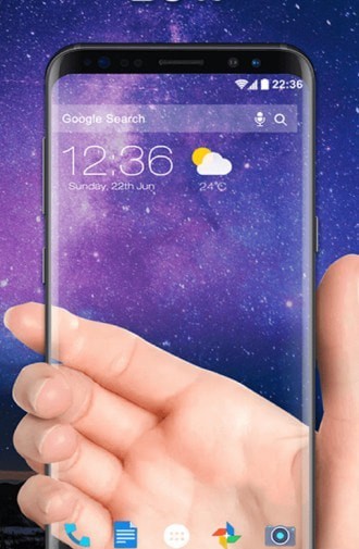 一键透明屏幕app免费版下载-一键透明屏幕app安卓版下载v1.0