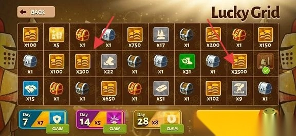 附件大逃杀去广告中文版最新游戏下载-附件大逃杀安卓版下载v4.6.16