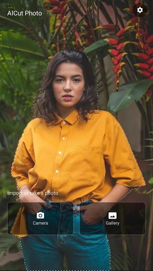 AICut照片编辑app下载-AICut照片编辑appAICut Photo免费下载v2.0.2