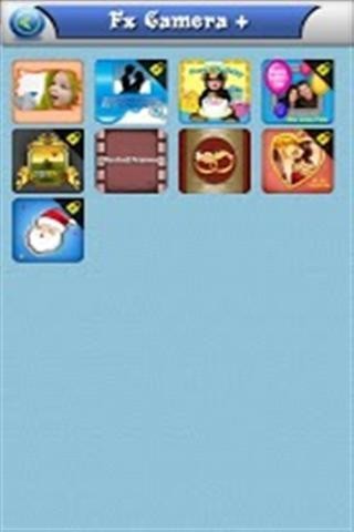 Fx相机app下载-Fx相机安卓版下载v4.5.3