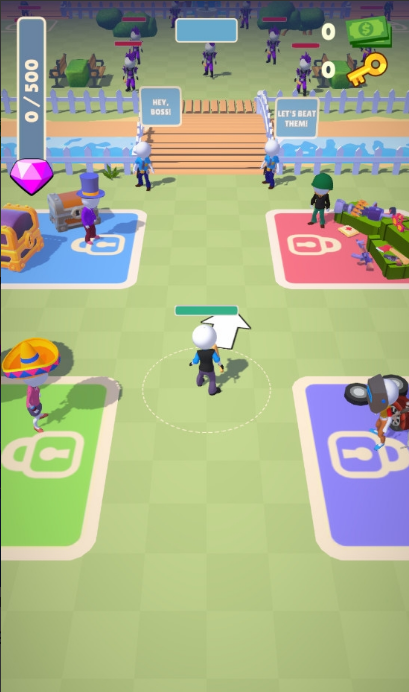 黑帮世界:突袭大地正式版下载-黑帮世界:突袭大地手机最新版下载v2