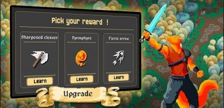 拉祖尔地牢游戏下载-拉祖尔地牢安卓版下载v0.1