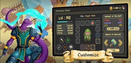 拉祖尔地牢游戏下载-拉祖尔地牢安卓版下载v0.1