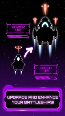 飞船革命无限货币版下载-飞船革命中文版下载v1.0.4.2