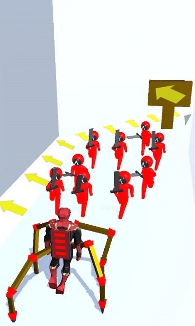 章鱼先生完整版下载-章鱼先生手机最新版下载v1.0