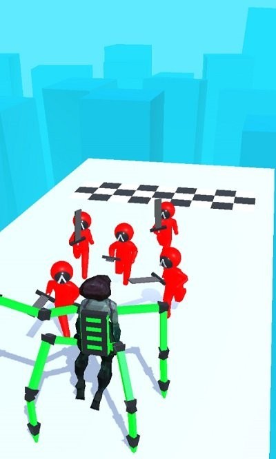 章鱼先生完整版下载-章鱼先生手机最新版下载v1.0