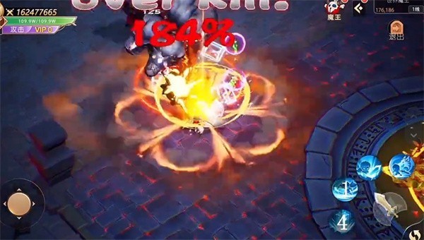 神眷之地手游下载-神眷之地游戏下载v21112222