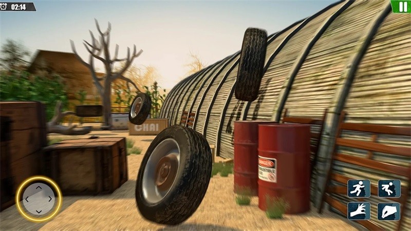 恐怖道具生存夜去广告免谷歌最新游戏下载-恐怖道具生存夜安卓中文版下载v1.0