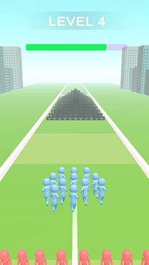 箱子挑战冲刺游戏汉化版下载-箱子挑战冲刺手机版下载v0.1