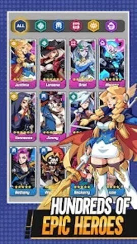 寻宝突袭幻想最新版下载-寻宝突袭幻想安卓版下载v1.0.1