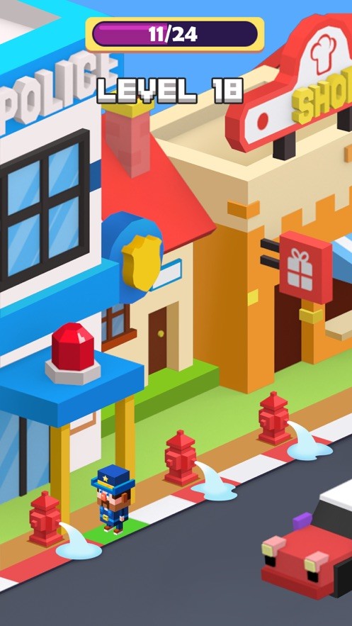 城市套路深游戏完整版下载-城市套路深手游免费版下载v1.2