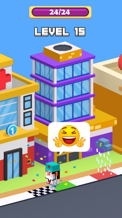 城市套路深游戏完整版下载-城市套路深手游免费版下载v1.2