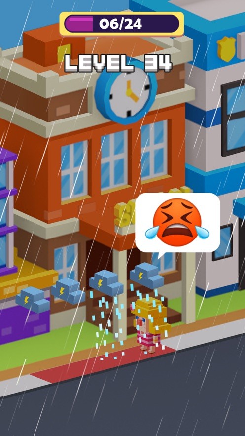 城市套路深游戏完整版下载-城市套路深手游免费版下载v1.2