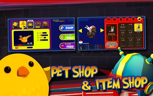 爆头拳击最新版下载-爆头拳击游戏下载v1.0.3