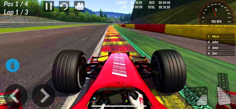 卡丁英雄之战游戏最新版下载-卡丁英雄之战Kart Heroes手游安卓版攻略附带下载v1.0