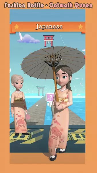 时装大战下载-时装大战手游下载v1.1.0