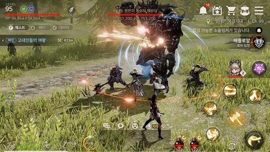 a3仍然活着国际服(附职业攻略)最新游戏下载-a3仍然活着安卓汉化版下载v1.4.6