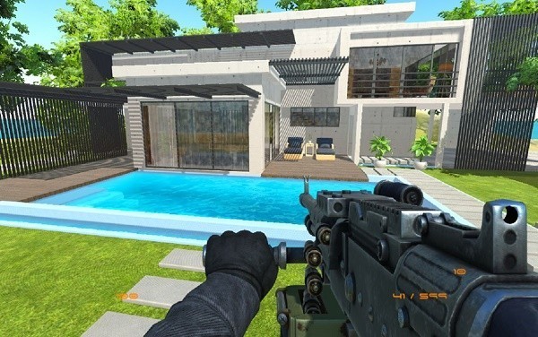 粉碎房屋模拟器下载-粉碎房屋模拟器免费版下载v1.9