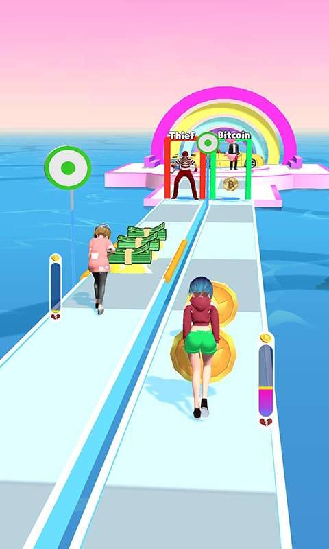 闺蜜战争最新版下载-闺蜜战争游戏下载v1.0.2