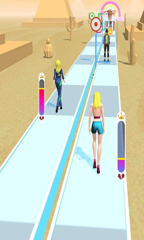 闺蜜战争最新版下载-闺蜜战争游戏下载v1.0.2