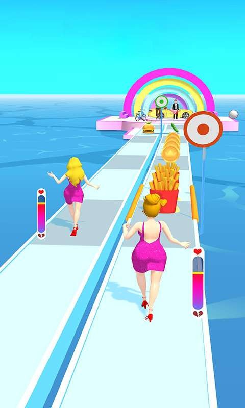 闺蜜战争最新版下载-闺蜜战争游戏下载v1.0.2