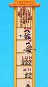 万将冲关游戏最新版下载-万将冲关手游正式版2022下载v1.0.0