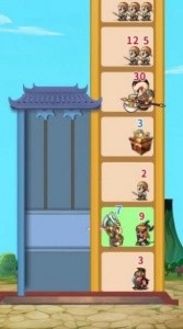 万将冲关游戏最新版下载-万将冲关手游正式版2022下载v1.0.0