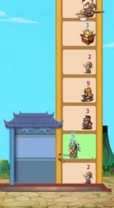 万将冲关游戏最新版下载-万将冲关手游正式版2022下载v1.0.0