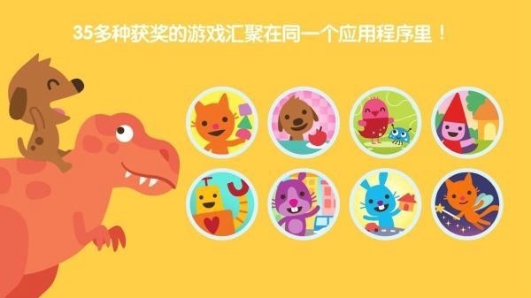 西米游戏世界全内容解锁完整版最新游戏下载-西米游戏世界mod破解版下载v3.5