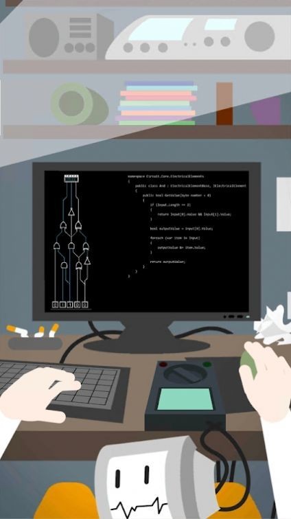 让它成真解决电路无限电池版最新游戏下载-让它成真解决电路中文破解版下载v3.0.11