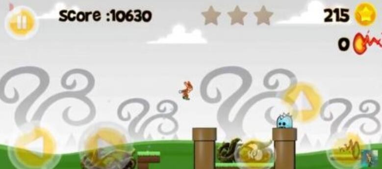 兔子袭击者游戏安卓版下载-兔子袭击者Rabbit Raider汉化版下载v3.0