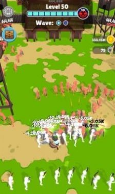 空闲与否采矿英雄最新版下载-空闲与否采矿英雄游戏下载v1.1