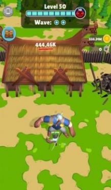 空闲与否采矿英雄最新版下载-空闲与否采矿英雄游戏下载v1.1