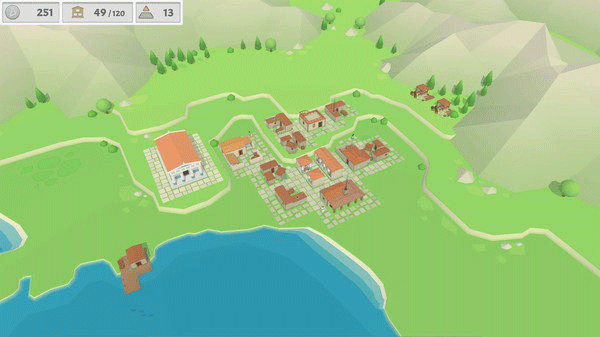 360希腊城汉化版最新游戏下载-360希腊城安卓版下载v1.1