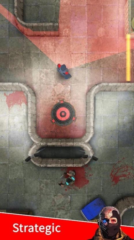 猎人打击刺客去广告免谷歌最新游戏下载-猎人打击刺客安卓中文版下载v1.0.6